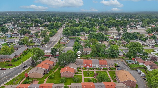 42 Springwood Dr, North Babylon, NY 11703 - view of property location featuring nearby suburban area