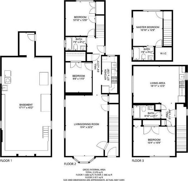 1235 E 87th St, Brooklyn, NY 11236 - photo 30