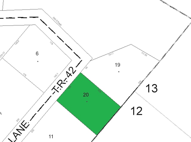 LOT20 Park Ln, Call Listing Agent, NY 12792