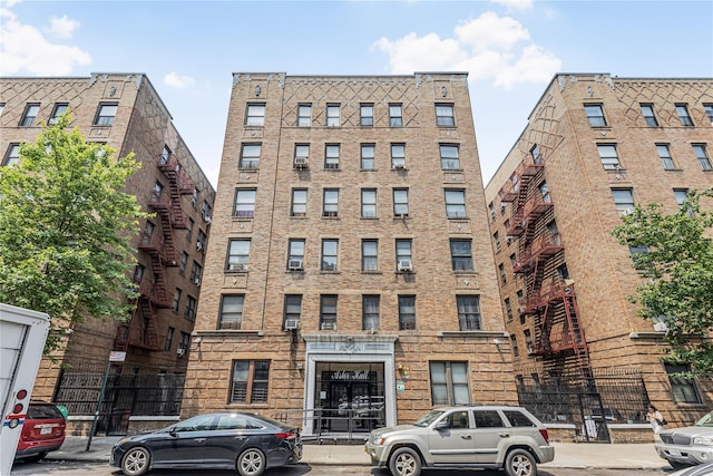 2187 Holland Ave Unit 2J, Bronx, NY 10462 - view of property