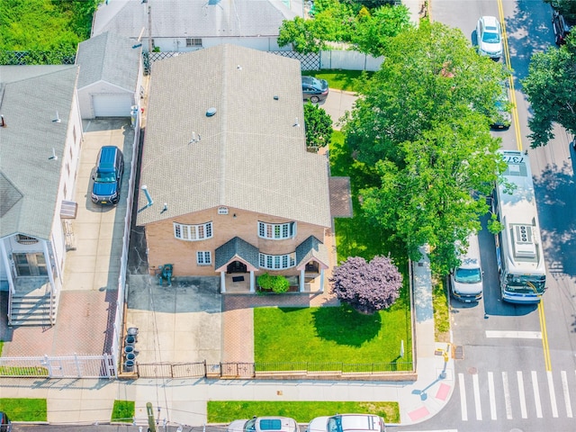 145-04 21st Ave, Whitestone, NY 11357 - view of subject property