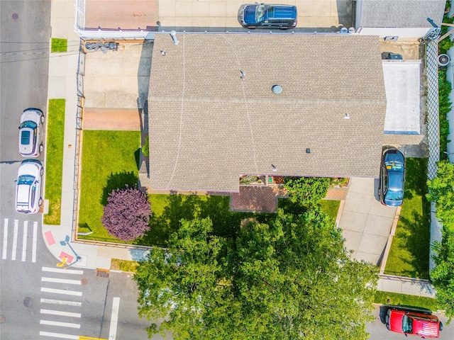 145-04 21st Ave, Whitestone, NY 11357 - bird's eye view