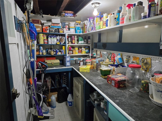 29 Irving St, Valley Stream, NY 11580 - view of storage area