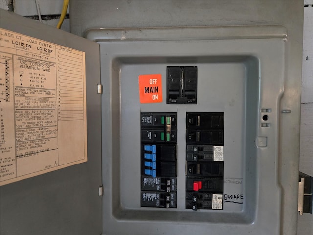29 Irving St, Valley Stream, NY 11580 - utilities featuring electric panel