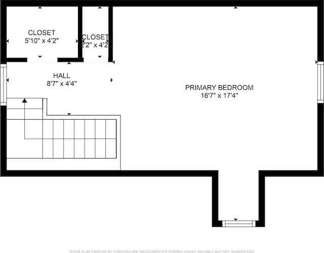 29 Irving St, Valley Stream, NY 11580 - view of floor plan / room layout