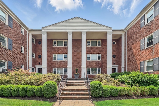 1833 Palmer Ave Unit 2C, Larchmont, NY 10538 - view of property