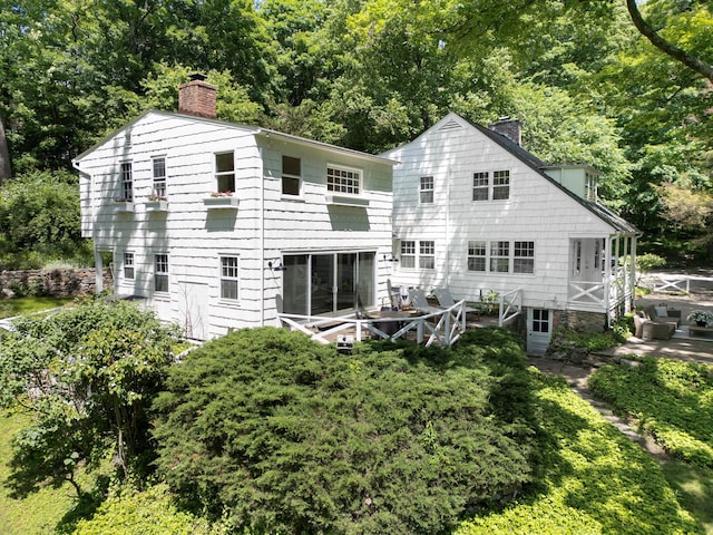 200 Millwood Rd, Chappaqua, NY 10514 - photo 1
