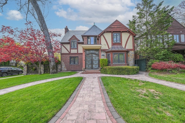 186-03 Chevy Chase St, Jamaica Estates, NY 11432 - photo 1