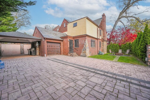 186-03 Chevy Chase St, Jamaica Estates, NY 11432 - photo 26