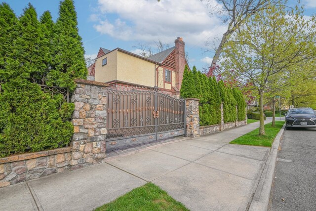 186-03 Chevy Chase St, Jamaica Estates, NY 11432 - photo 31