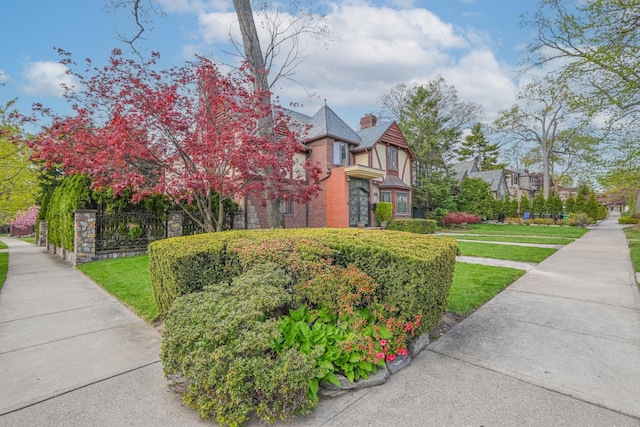 186-03 Chevy Chase St, Jamaica Estates, NY 11432 - photo 4