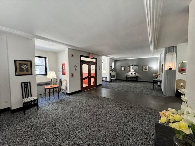 30 Clinton Pl Unit 6E, New Rochelle, NY 10801 - view of common area