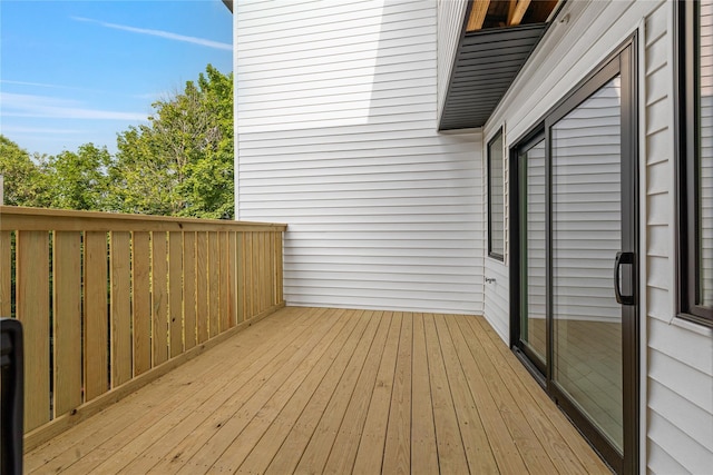 244 Blauvelt Rd Unit 213, Monsey, NY 10952 - view of wooden terrace