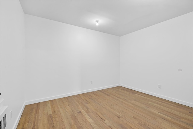 244 Blauvelt Rd Unit 213, Monsey, NY 10952 - unfurnished room featuring wood finished floors and baseboards