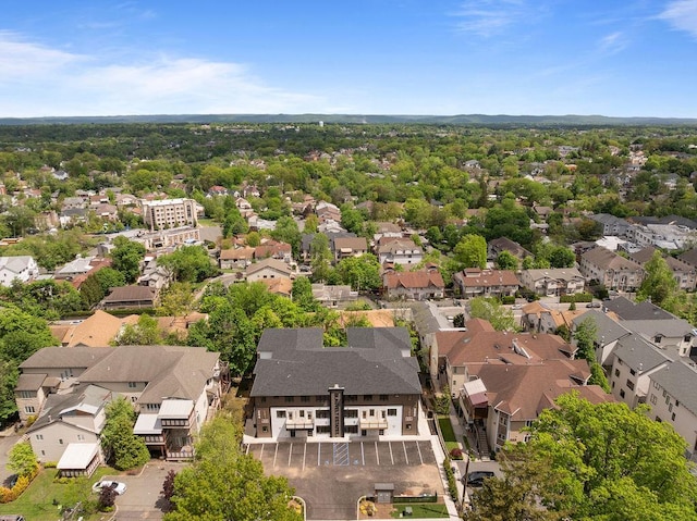 244 Blauvelt Rd Unit 213, Monsey, NY 10952 - aerial view of residential area