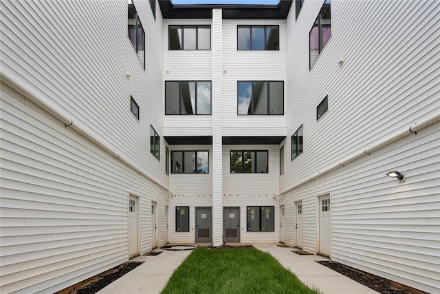 244 Blauvelt Rd Unit 213, Monsey, NY 10952 - view of building exterior