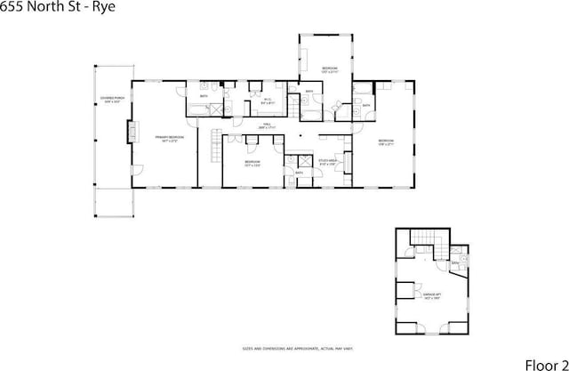 655 N St, Harrison, NY 10580 - photo 46