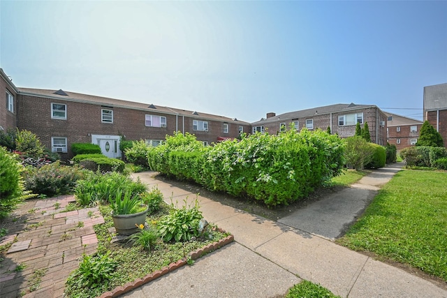 20-21 Parsons Blvd, Whitestone, NY 11357 - view of property's community featuring a residential view