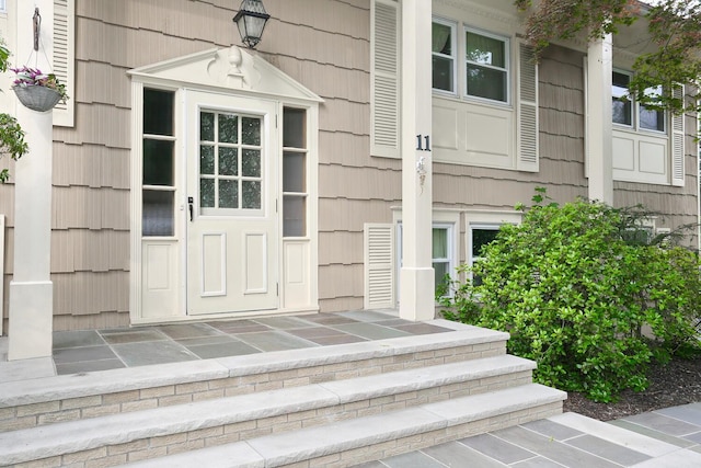 11 Claremont Ln, Suffern, NY 10901 - entrance to property