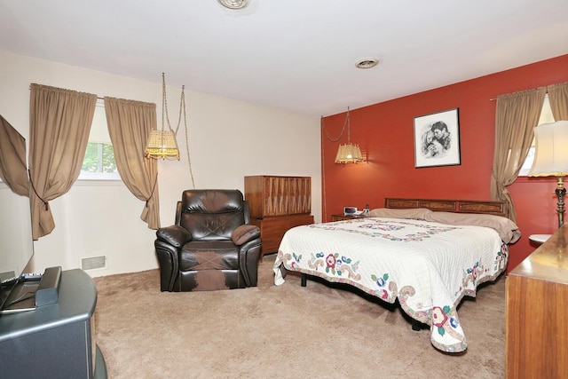 11 Claremont Ln, Suffern, NY 10901 - bedroom with carpet