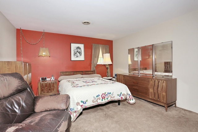 11 Claremont Ln, Suffern, NY 10901 - bedroom with carpet