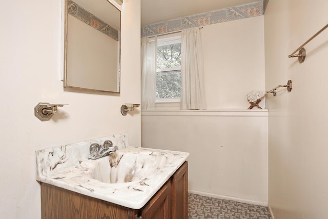 11 Claremont Ln, Suffern, NY 10901 - bathroom featuring vanity