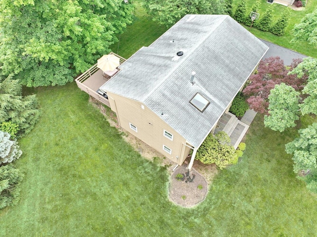 11 Claremont Ln, Suffern, NY 10901 - view of subject property