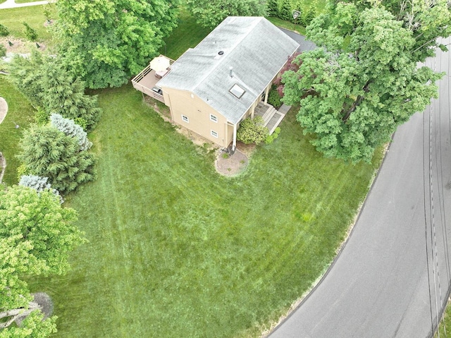 11 Claremont Ln, Suffern, NY 10901 - view of subject property