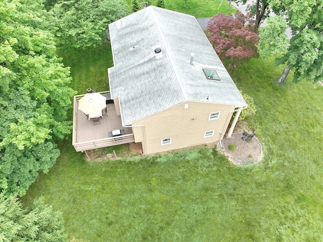 11 Claremont Ln, Suffern, NY 10901 - view of subject property