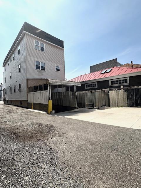 148 Bch 97th St, Rockaway Beach, NY 11693 - view of property