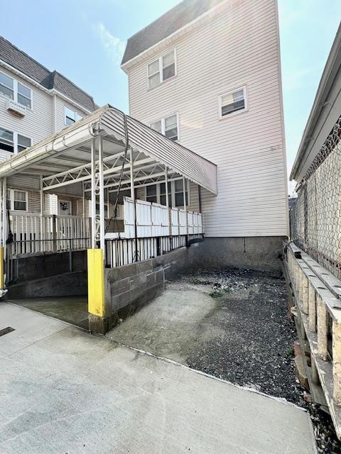 148 Bch 97th St, Rockaway Beach, NY 11693 - view of property exterior
