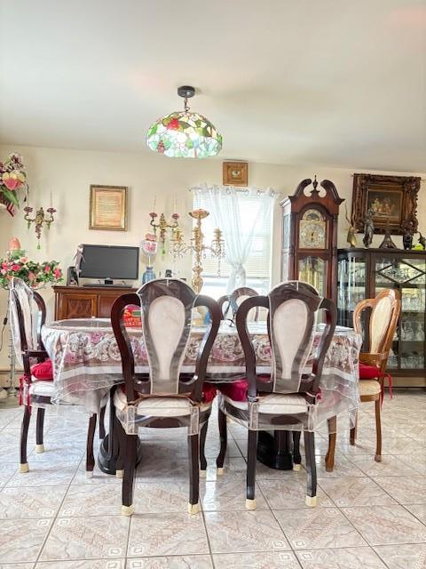 148 Bch 97th St, Rockaway Beach, NY 11693 - view of dining area