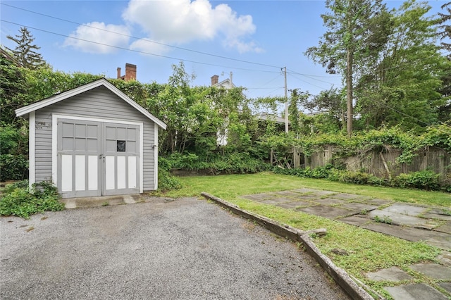 25 Garfield Pl, Poughkeepsie, NY 12601 - view of yard