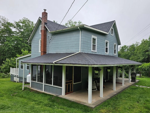 156 Yulan Barryville Rd, Barryville, NY 12719 - photo 1