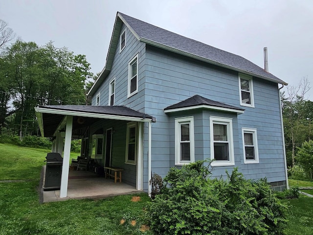 156 Yulan Barryville Rd, Barryville, NY 12719 - photo 2