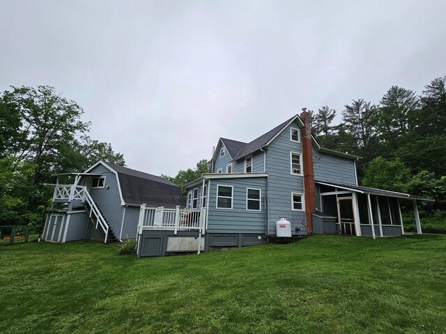 156 Yulan Barryville Rd, Barryville, NY 12719 - photo 3