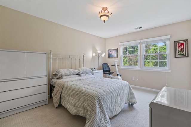81 Hidden Ridge Dr, Syosset, NY 11791 - bedroom with carpet floors and baseboards