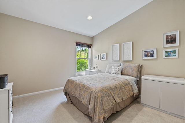 81 Hidden Ridge Dr, Syosset, NY 11791 - bedroom with light colored carpet and recessed lighting
