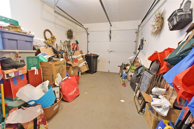 9 Quail Path, Coram, NY 11727 - view of garage