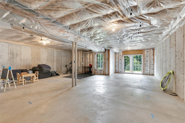 20 Dennis Ln, Pleasantville, NY 10570 - view of basement
