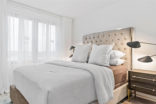 131-19 Fowler Ave Unit 6C, Flushing, NY 11355 - view of bedroom