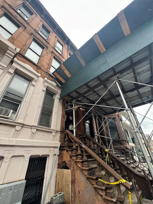 280 W 127th St, New York Manhattan, NY 10027 - view of building exterior