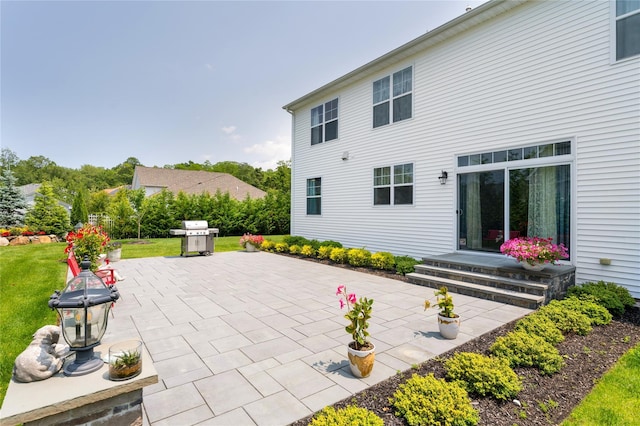 50 Wildflower Dr, Ridge, NY 11961 - photo 4