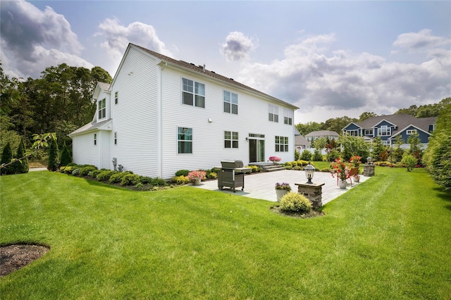 50 Wildflower Dr, Ridge, NY 11961 - photo 31