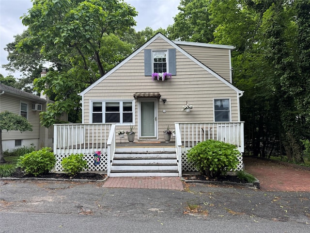 30 Birch Rd, Rocky Point, NY 11778 - view of front of home