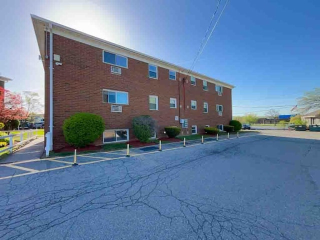 1548 Rte 9 Unit 1A, Wappingers Falls, NY 12590 - view of property