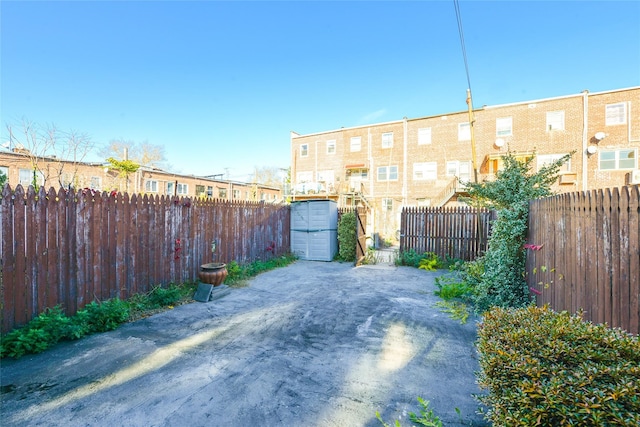 1319 E 86th St, Brooklyn, NY 11236 - view of road