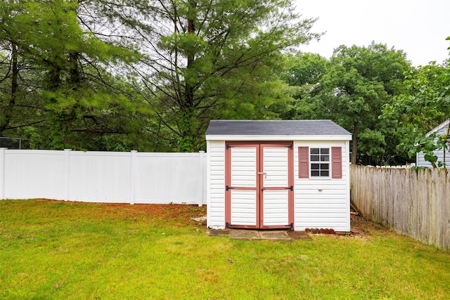15 Pond St, Poughkeepsie, NY 12603 - view of shed