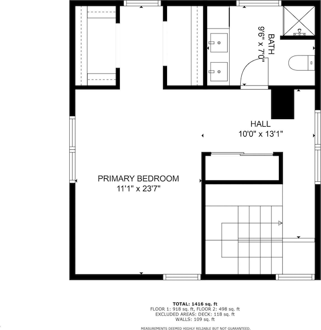 39 Cliff Rd, Greenwood Lake, NY 10925 - view of room layout