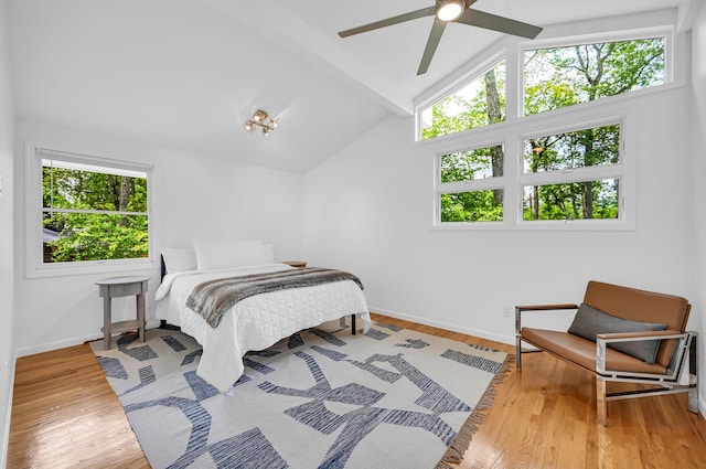 39 Cliff Rd, Greenwood Lake, NY 10925 - bedroom featuring baseboards and wood finished floors